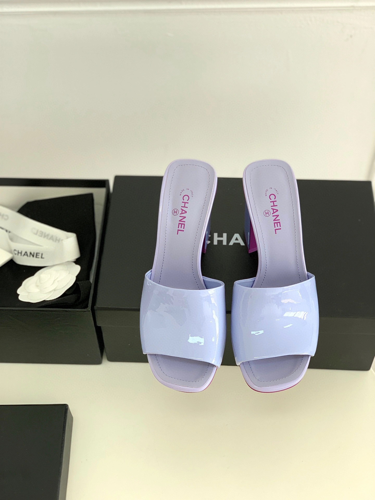 &coco-- Heel height8.5cm 7colour item : B-X029B1357L-7
